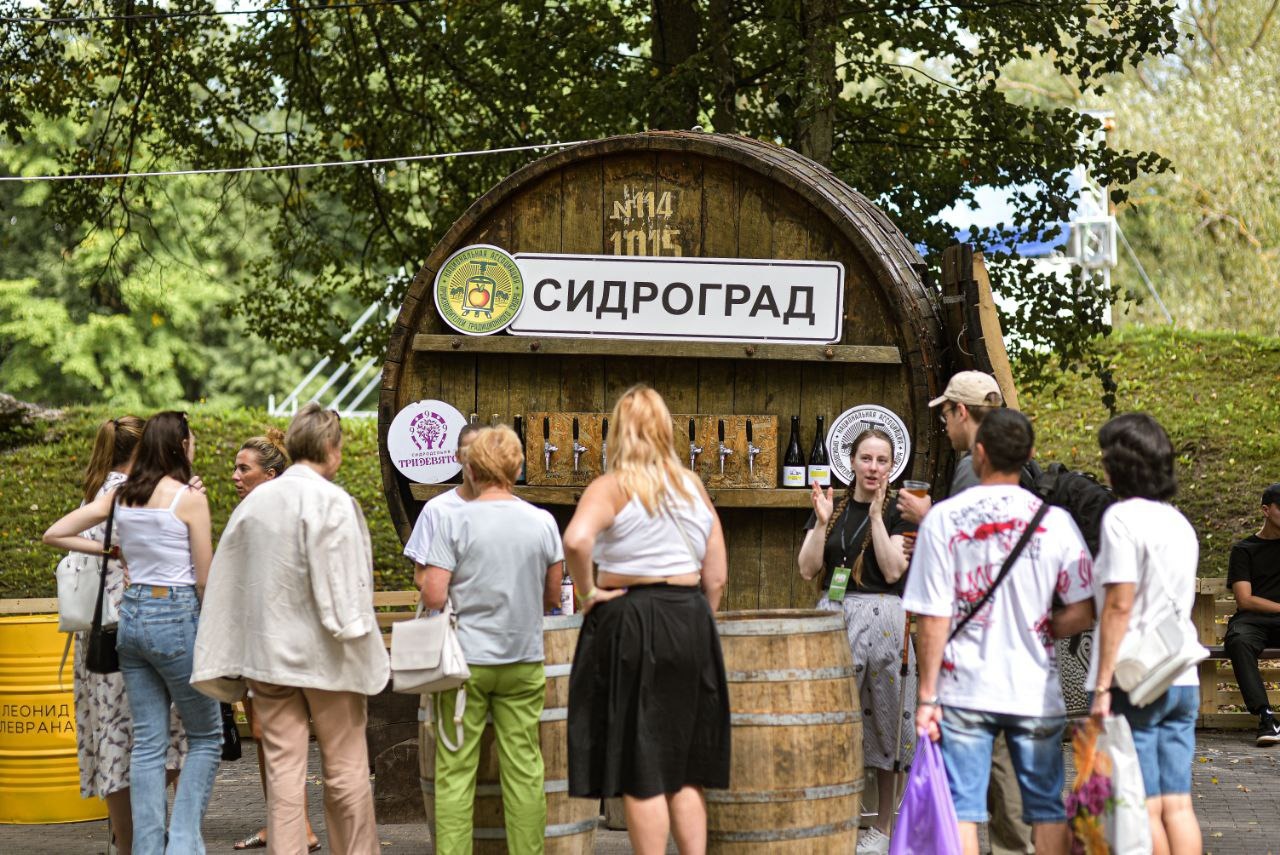 На концерты в рамках фестиваля «Лешуга» в Пскове потратят не менее миллиона рублей 